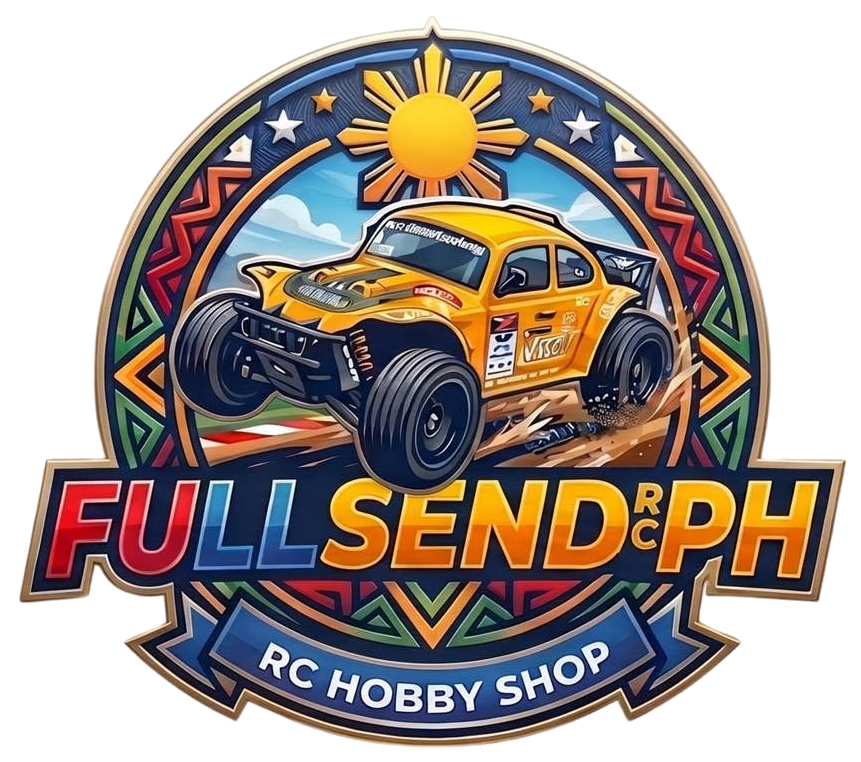Full Send RC PH